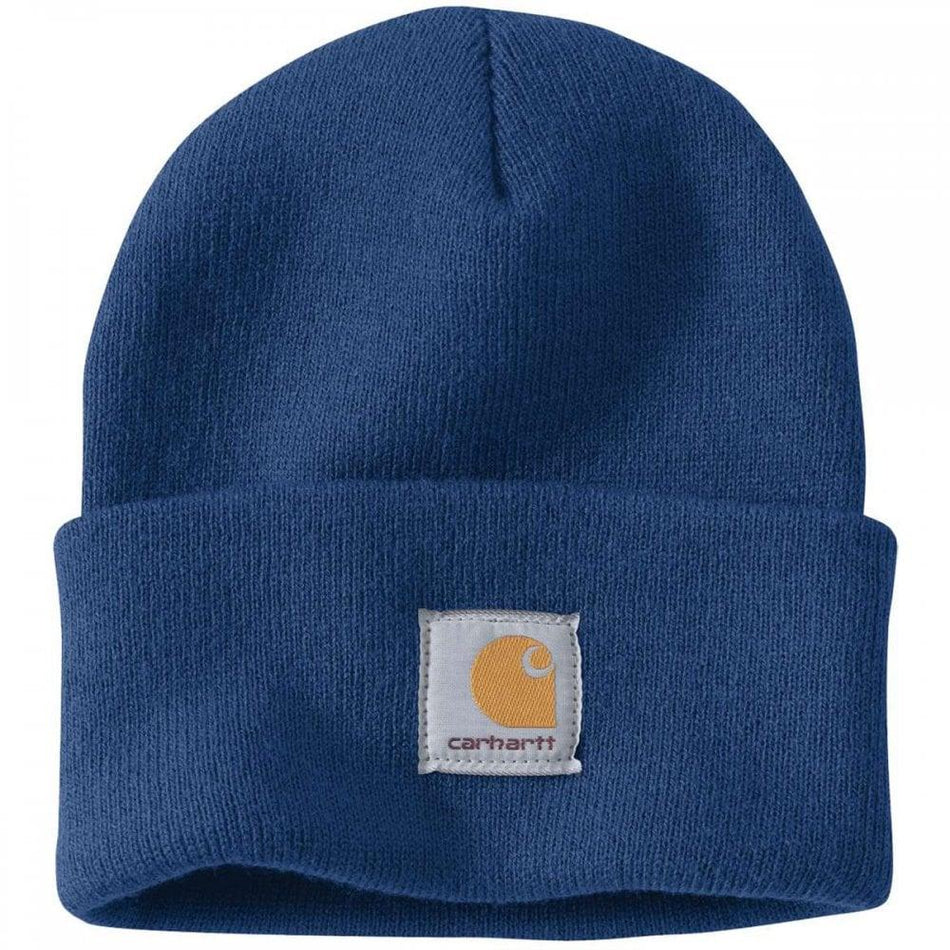 Carhartt Knit Cuffed Beanie - Lakeshore