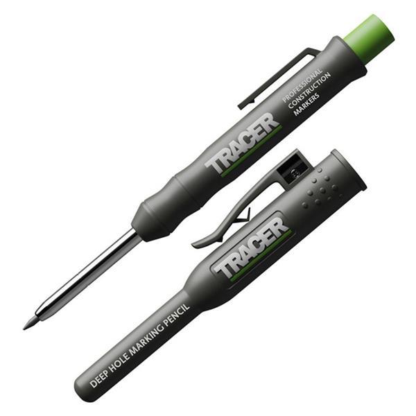Tracer  Deep Hole Pencil Marker and Site  Holster - ADP2