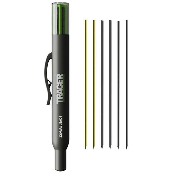 Tracer Replacement Pencil Leads