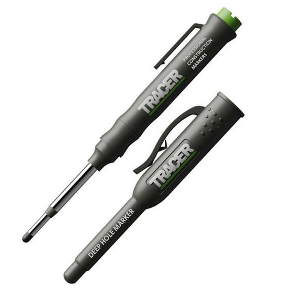 Tracer Double Tipped Pens & Site Holster