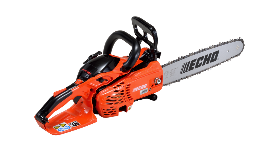 ECHO 25cc / 1.1kW / 12" Two Stroke Chainsaw - CS-2511WES