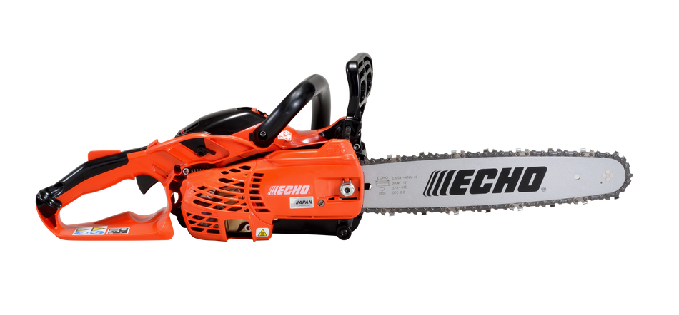 ECHO 25cc / 1.1kW / 12" Two Stroke Chainsaw - CS-2511WES