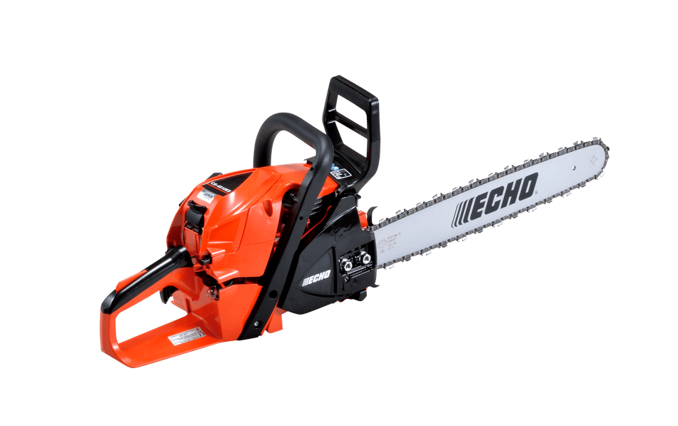 ECHO 45cc / 2.3kW / 18" Two Stroke Chainsaw - CS-4510ES