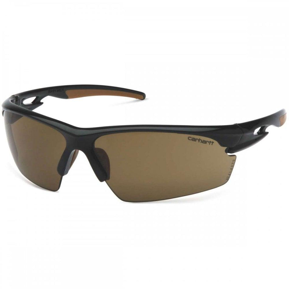 Carhartt Ironside Plus Glasses - Bronze