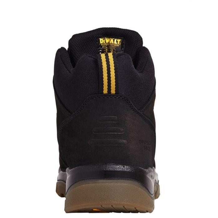 DeWALT Challenger Waterproof Boot - Black
