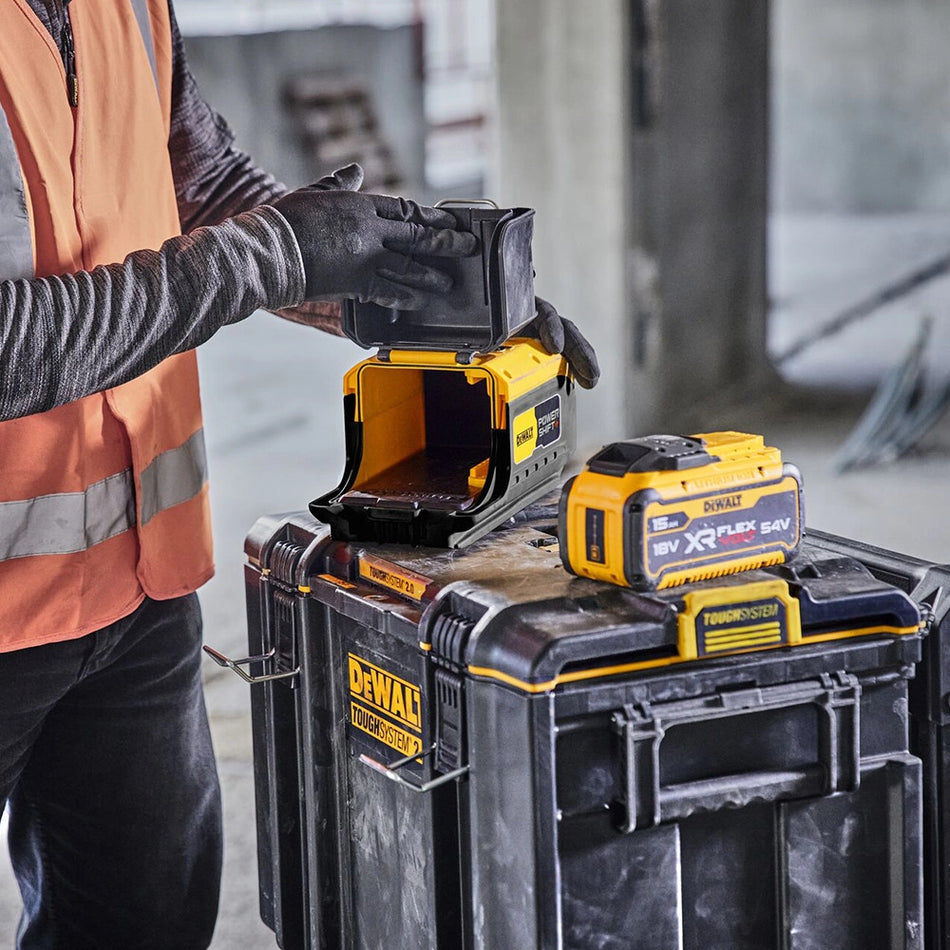 DeWALT Powershift XR Flexvolt Adaptor - DCAFVPS-XJ