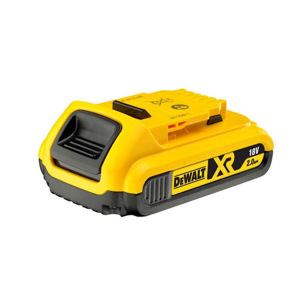 DeWALT 18V XR 2.0Ah Battery - DCB183-XJ