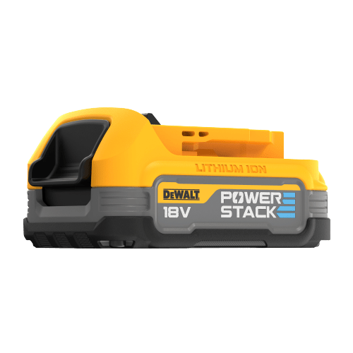 DeWALT Powerstack 18V XR Compact Battery - DCBP034-XJ