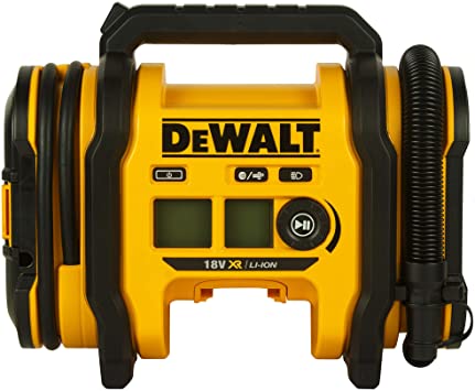 DeWALT 18V XR Inflator - Bare Unit - DCC018N-XJ