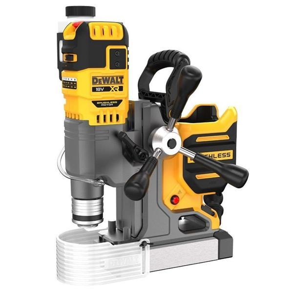 DeWALT 18V Cordless Magnetic Drill Bare Unit - DCD1623N