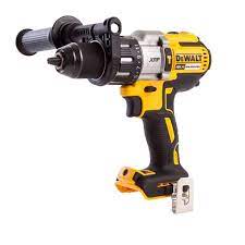 Dewalt 18v 8 Piece Brushless Kit - 4 x 5Ah - DCK853P4-GB