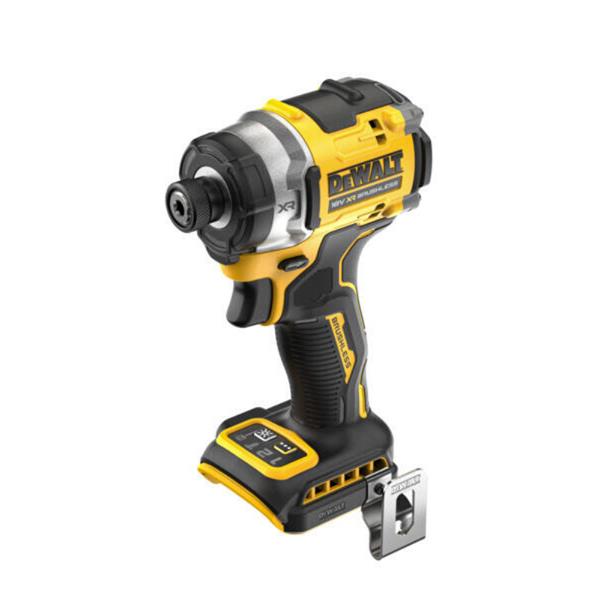 DeWALT 18V XR® Brushless Premium Impact Driver - Bare Unit - DCF860N