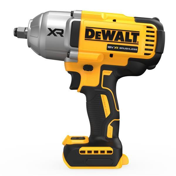DeWALT 18v XR High Torque 1/2" Impact Wrench - Bare Unit - DCF900N-XJ
