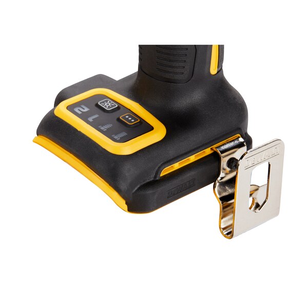 DeWALT 18v XR Brushless Compact 3/8" Hog Ring Anvil Impact Wrench - Bare Unit - DCF923N-XJ