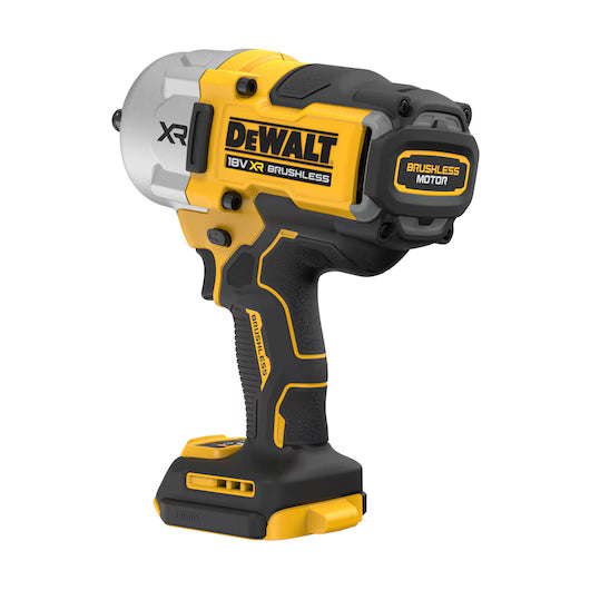 DeWALT 18v 1/2" High Torque Impact Wrench - Bare Unit - DCF961N-XJ