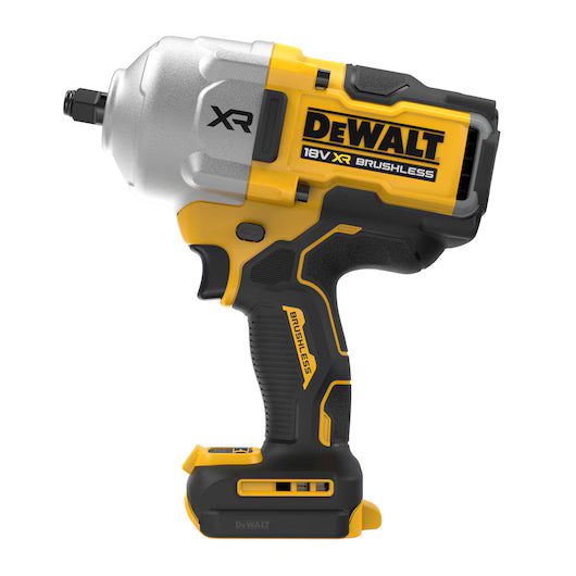 DeWALT 18v 1/2" High Torque Impact Wrench - Bare Unit - DCF961N-XJ