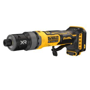NEW! DeWALT 18V XR Compact Brushless Inline Die Grinder Bare Unit - DCG420N