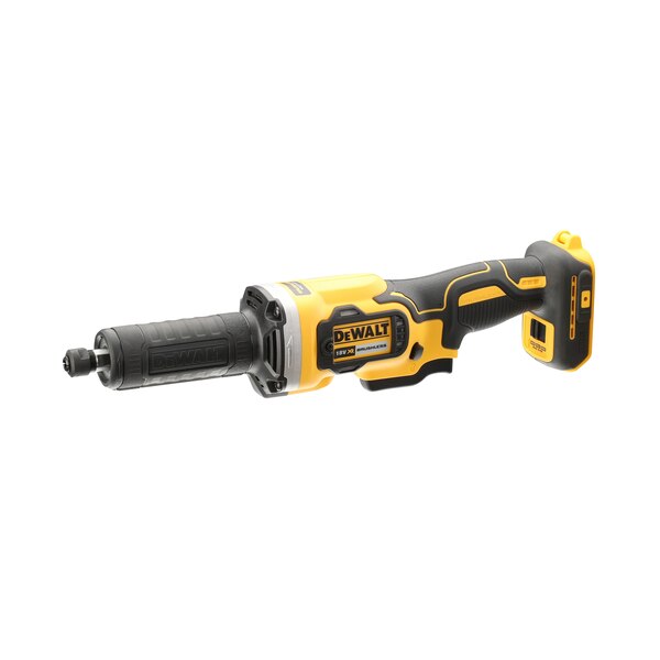 DeWALT 18V XR Brushless Die Grinder - Bare Unit - DCG426N-XJ