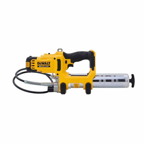 NEW! DeWALT 18v XR 2-Speed Grease Gun - Bare Unit - DCGG581N-XJ