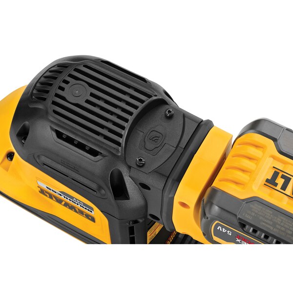 DeWALT 54V XR FLEXVOLT 45mm SDS-Max Rotary Hammer - DCH614X2-GB