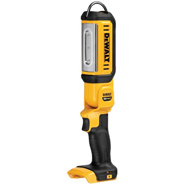 DeWALT 18V XR Handheld LED Area Light - Bare Unit - DCL050-XJ