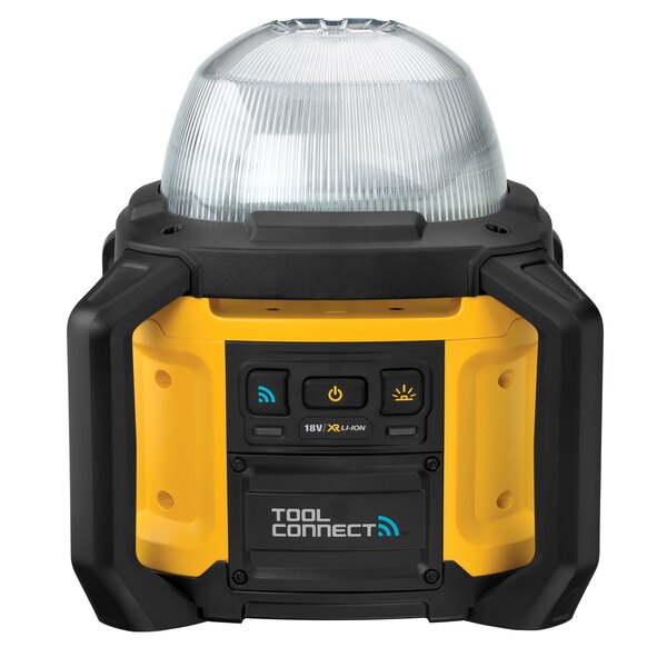 DeWALT 18V XR Tool Connect Area Light - DCL074-XJ