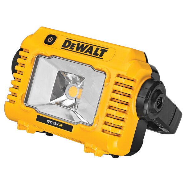 DeWALT 12v-18v Compact Task Light - DCL077-XJ