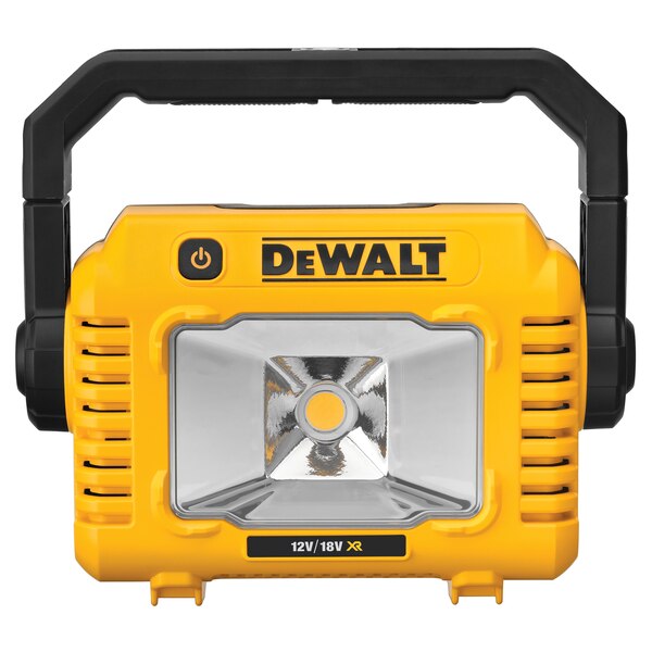 DeWALT 12v-18v Compact Task Light - DCL077-XJ