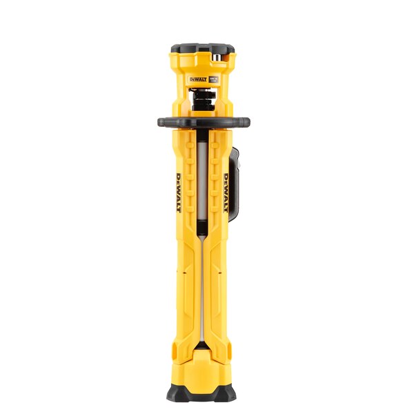 DeWALT 18V XR LED Tripod Light - DCL079-XJ