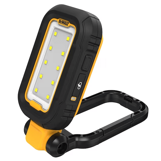 DeWALT Rechargeable USB-C Task Light - DCL182-XJ