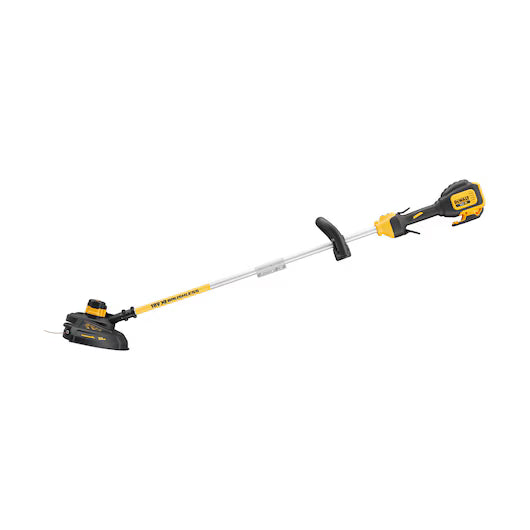 DeWALT 18v XR 33cm Strimmer - 1 x 5Ah - DCM561P1S-GB