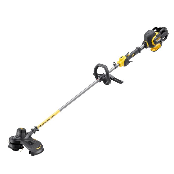 DeWALT 54V XR FLEXVOLT String Trimmer / Brush Cutter - Bare Unit - DCM571N-XJ