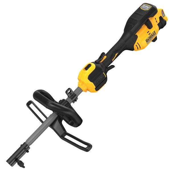 DeWALT 54V XR FLEXVOLT Split Boom - Bare Unit - DCMAS5713N-XJ