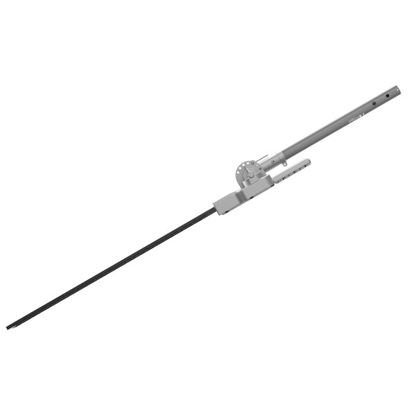 DeWALT Pole Hedge Trimmer Attachment - DCMASPH6N-XJ