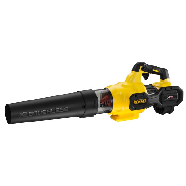 DeWALT 54V FLEXVOLT Brushless Axial Blower - DCMBA572X1-GB