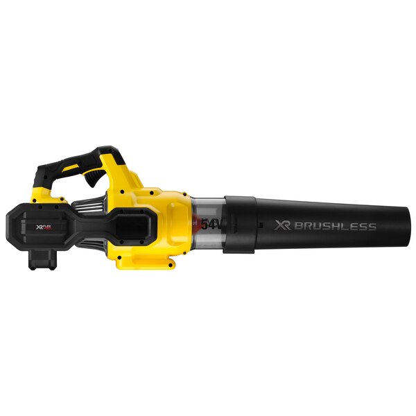 DeWALT 54V FLEXVOLT Brushless Axial Blower - Bare Unit - DCMBA572N-XJ