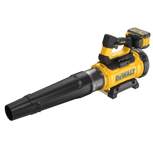 NEW! DeWALT 54v XR FLEXVOLT Axial Blower - DCMBL777