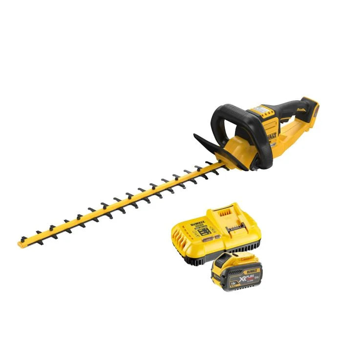DeWALT 54v Hedge Trimmer - DCMHT573