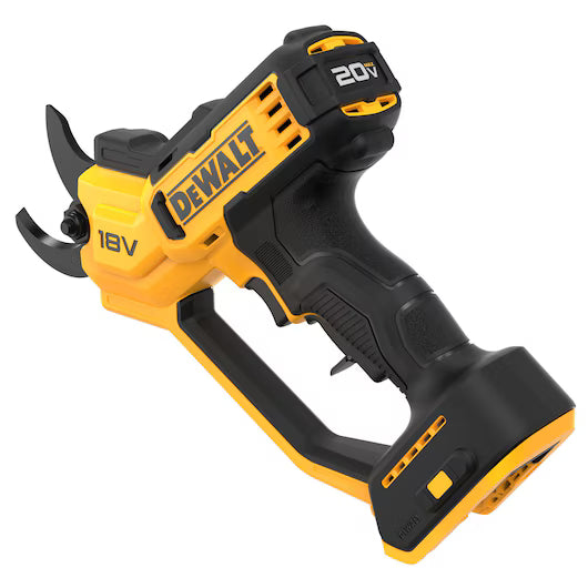 DeWALT 18v Power Pruner - Bare Unit - DCMPP568N