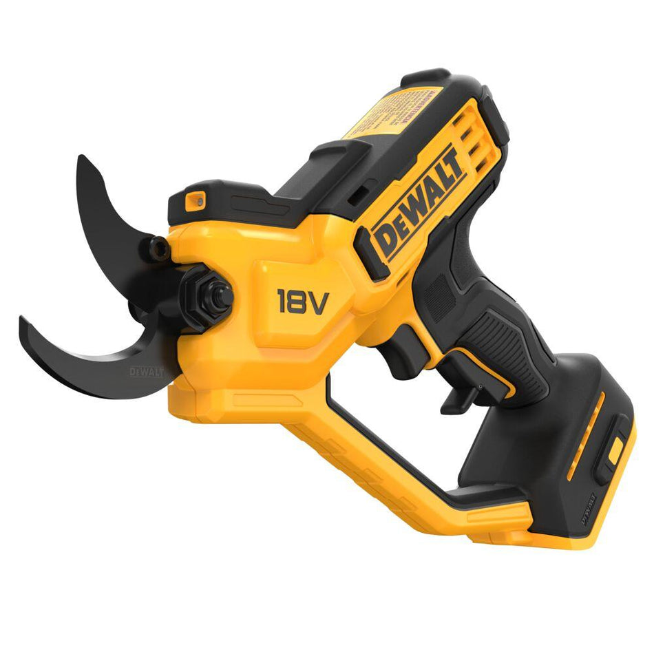 DeWALT 18v Power Pruner - Bare Unit - DCMPP568N