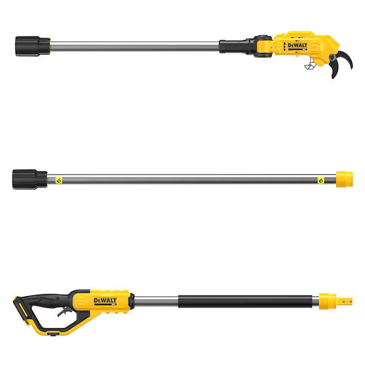 DeWALT 18v Pole Pruner - DCMPP569