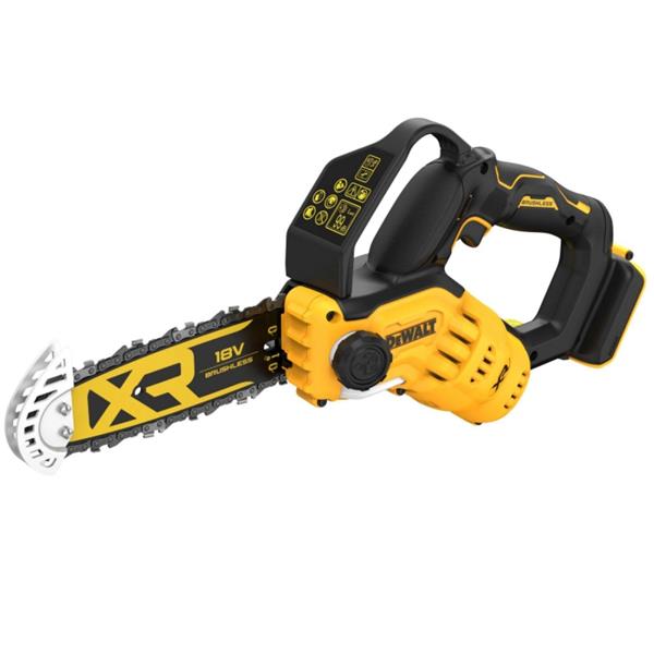 DeWALT 18v Pruning saw - Bare Unit - DCMPS520N-XJ