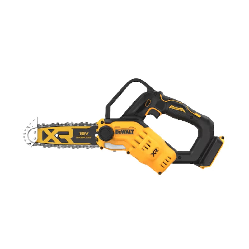 DeWALT 18v Pruning saw - Bare Unit - DCMPS520N-XJ
