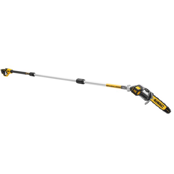 DeWALT 18V XR Brushless Pole Saw - DCMPS567N-XJ