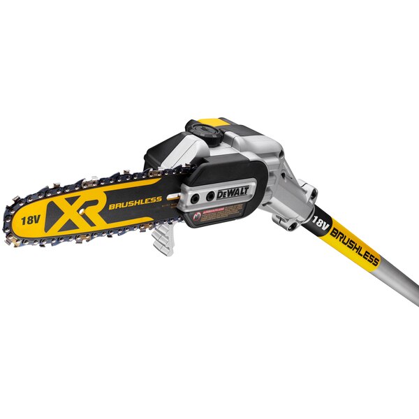 DeWALT 18V XR Brushless Pole Saw - DCMPS567N-XJ