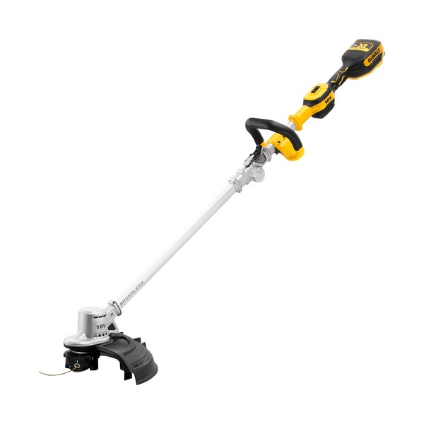 DeWALT 18V XR Strimmer - Bare Unit - DCMST561N-XJ