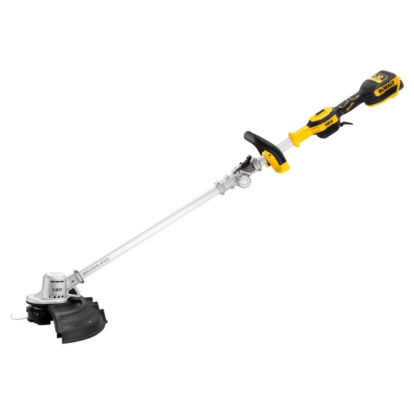 DeWALT 18V XR Strimmer - 1x 5.0Ah - DCMST561P1-GB