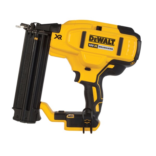 DeWALT 18v 18Ga Brad Nailer - Bare Unit - DCN680N-XJ