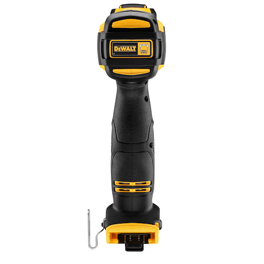 DeWALT 18v XR Electricians Stapler + 2x FREE Box of Staples - Bare Unit - DCN701N-XJ