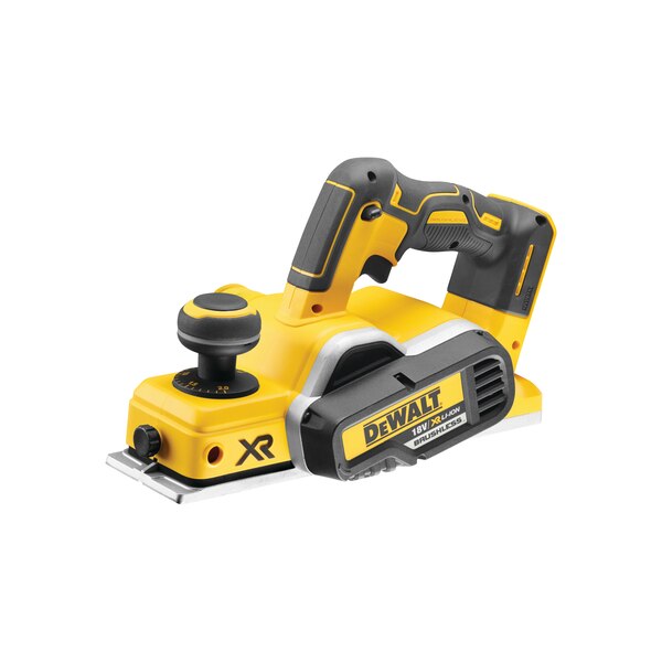 DeWALT 18v Planer - Bare Unit - DCP580N-XJ